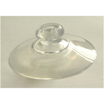 Any Size Mushroom Head PVC Suction Cup